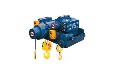 Combined Hoist