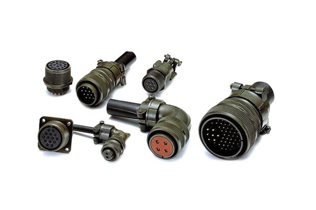Connectors