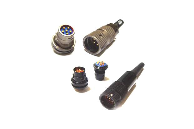 Audio Connectors