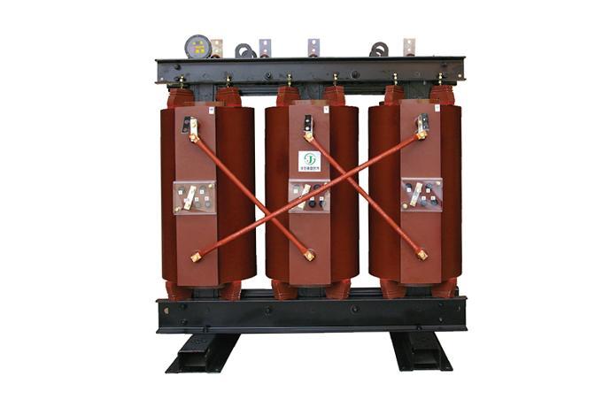 Cast Resin Transformer (Standard)