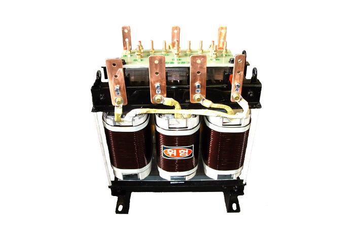 Dry Type Transformer