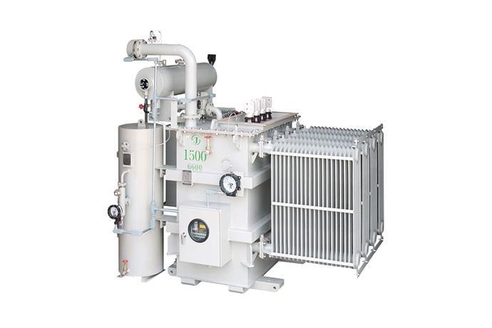 Oil-immersed Type