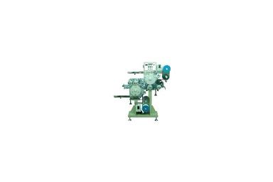 Length Marking Machine