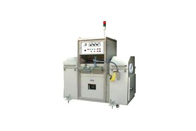 Graphite Master Machine