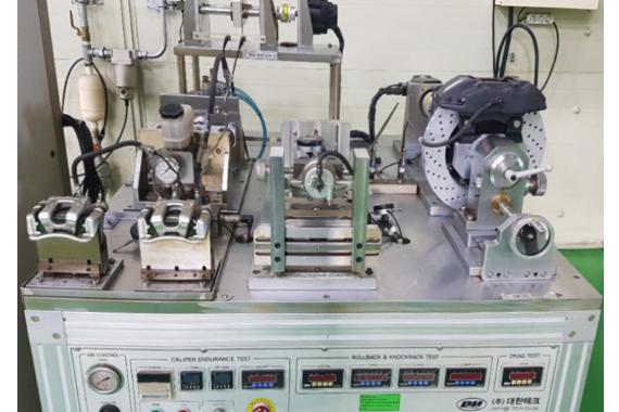 Assembly & Test