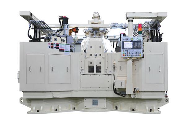 Rotary Index Machine