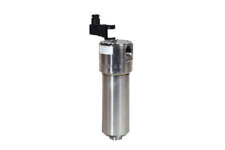 INTERNORMEN - Stainless Steel Filters