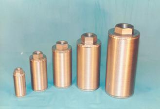 Suction Filter