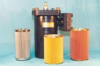 Suction Filter