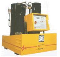 Fluid Purifier