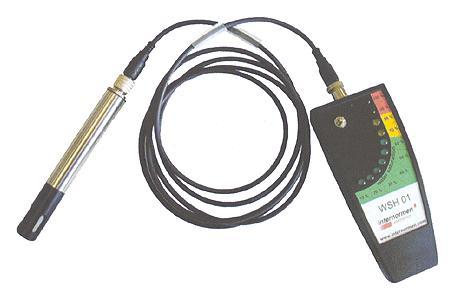 Water Sensor & Other