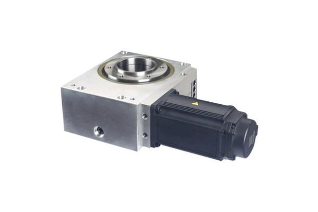 Roller Gear Index