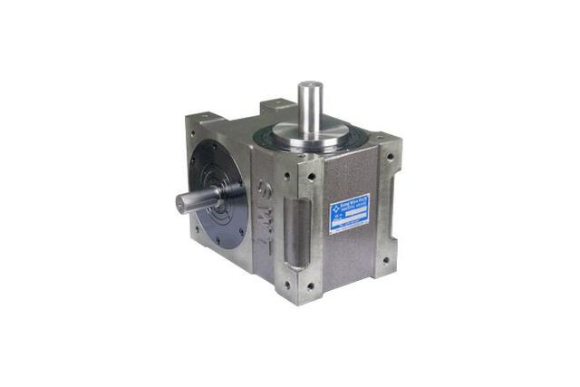 Roller Gear Index