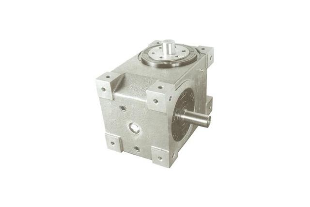 Roller Gear Index