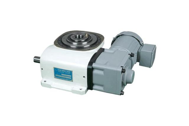 Roller Gear Index