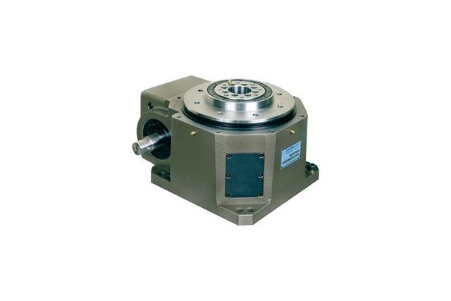 Roller Gear Index
