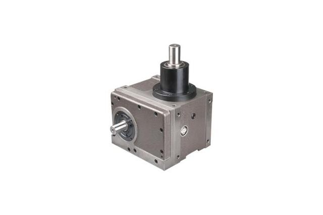 Roller Gear Index