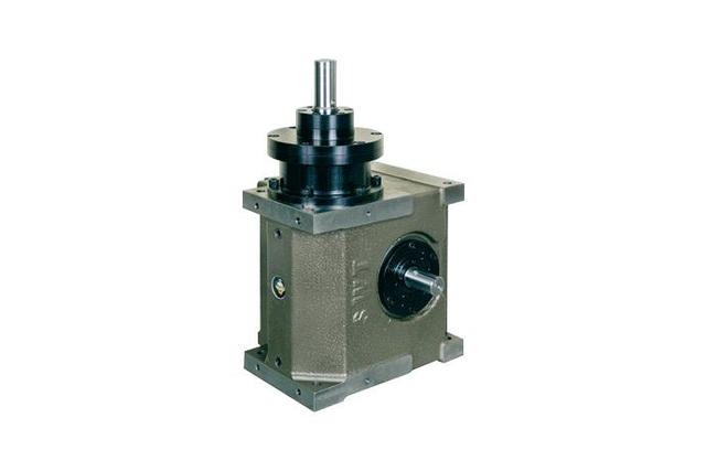 Roller Gear Index