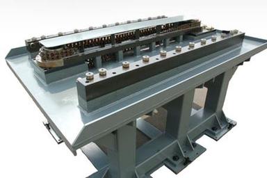 A.P.C (Auto Pallet Changer)