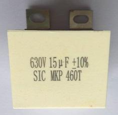 Metallized Polypropylene Film Capacitors (DC-Link)
