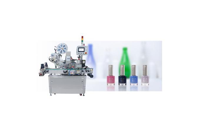 Carton Labeling Machine