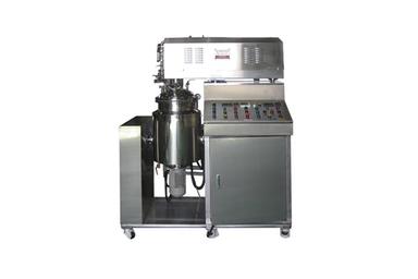 Ultra Homo Mixer (Bottom Type)