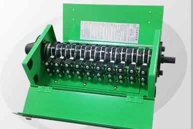 Rotary Cam (Limited Type)