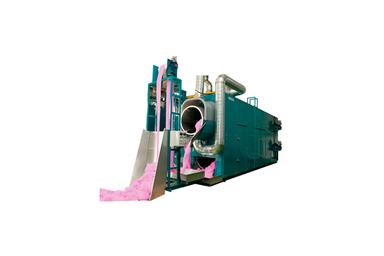 Heat transfer tumbler