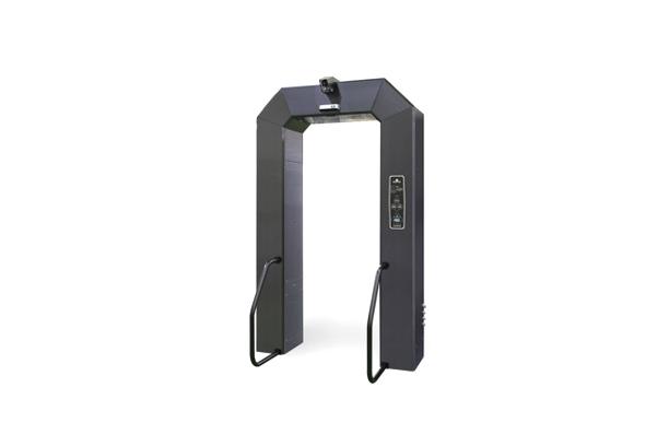 Gate Body Sterilizer