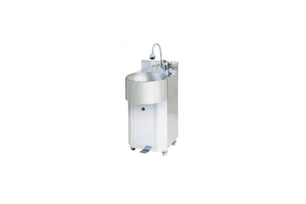 Hand Washing Station