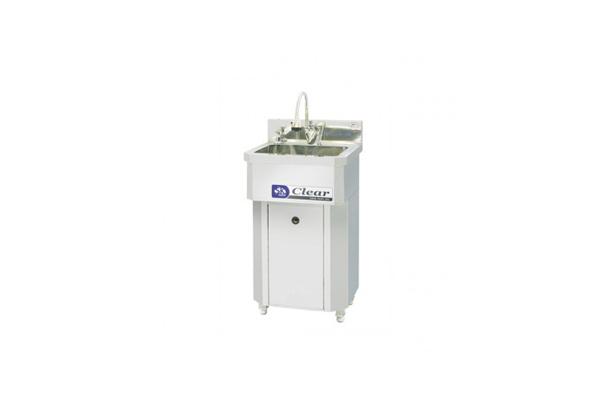 Hand Washing Station (Sensor type)