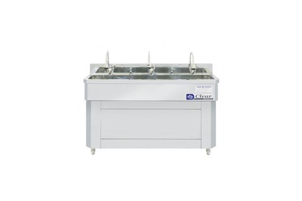 Hand Washing Station (Sensor type)