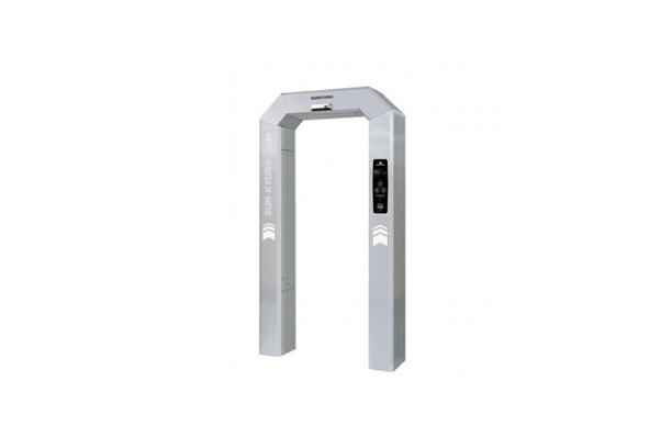 Open Type Clean Sterilizer