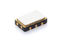 Crystal Oscillator