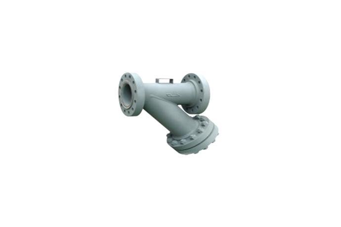 Strainer