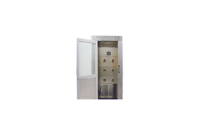 Air Shower