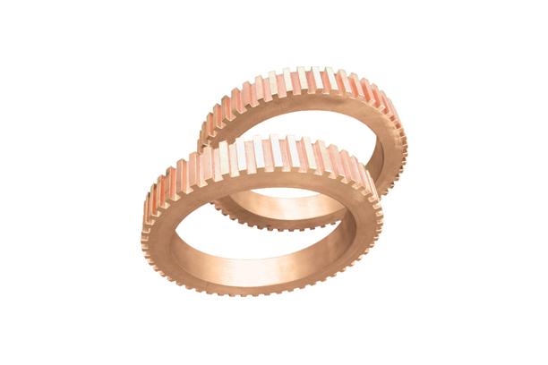 End Ring