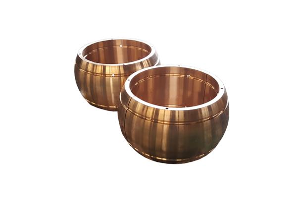 Spherical Bearing