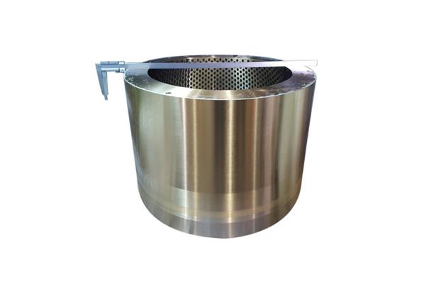 Spherical Bearing