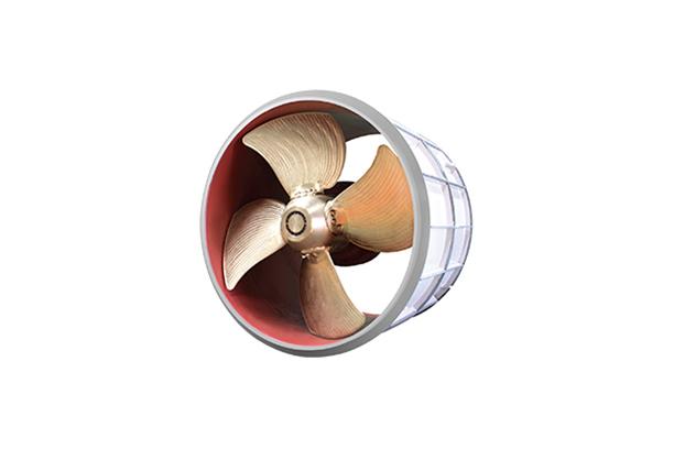 Side Thruster