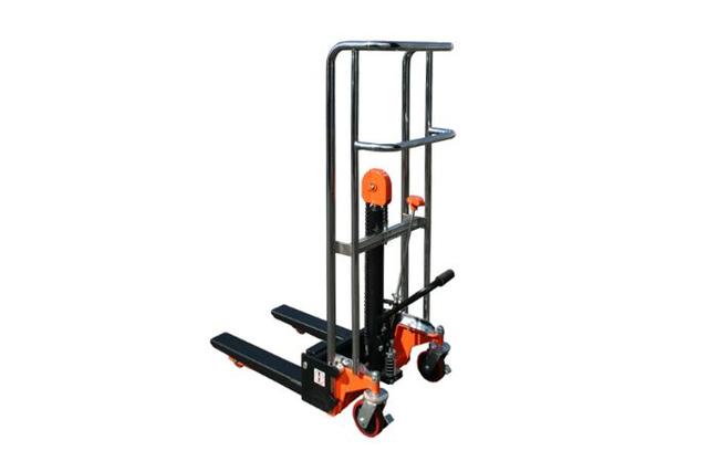 Manual Mini Stacker