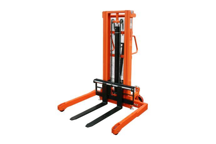 Manual Type Extensional Stacker