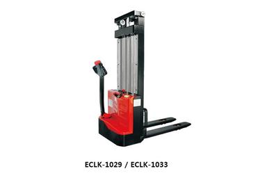 Electric Standard Stacker (Drive)