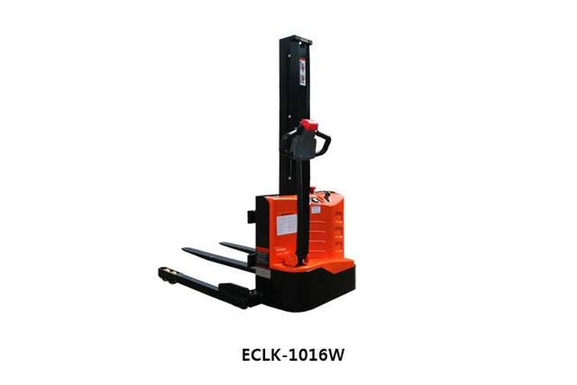 Electric Extensional Stacker (Drive)