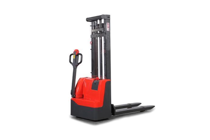 Electric Stacker (Standard Type/Extension Type-Drive)
