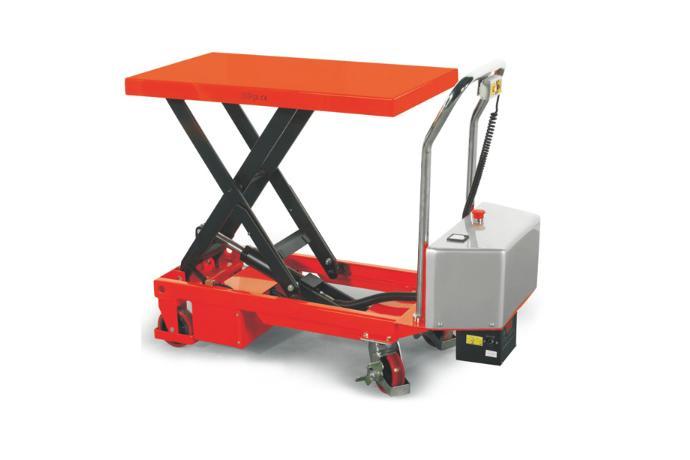 Electric Table Lift Single Stage