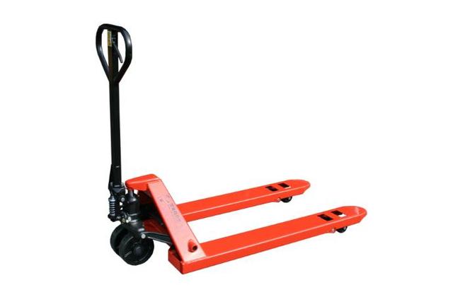 Standard Hand Pallet Truck DF Series