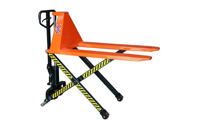 High Hand Pallet Truck