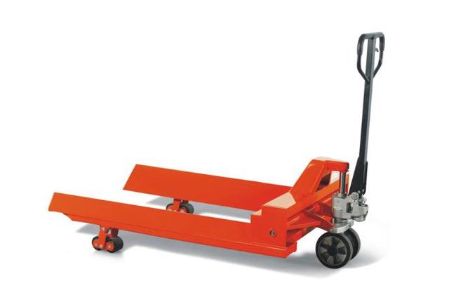 Roll Hand Pallet Truck AC20R Series