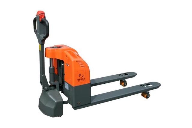 Standard Electric Hand Pallet Truck